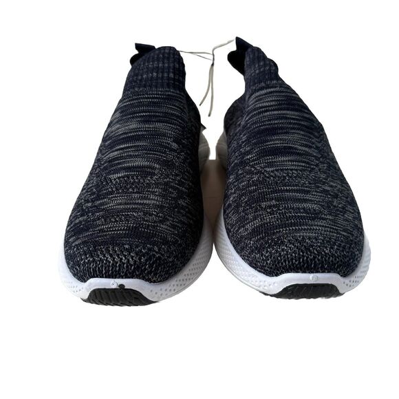 Members Only Light Weight Breathable Sneakers Navy Men’s Size 10M NWT - Picture 11 of 12